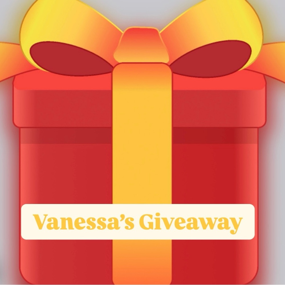 2025 GIFT GIVEAWAY